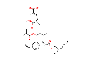 CAS:71394-17-7_2-׻-2-ϩ2-׻-2-ᶡϩ2-ϩ-2-һ2-׻-2-ϩľۺķӽṹ