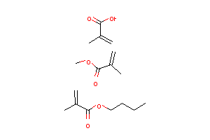 CAS:28262-63-7_2-׻-2-ϩ2-׻-2-ϩᶡ2-׻-2-ϩľۺķӽṹ