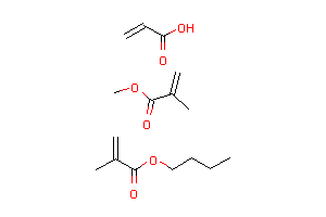CAS:26898-31-7_׻ϩᶡͱϩľۺķӽṹ