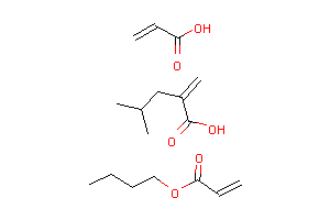 CAS:58090-96-3_2-ϩ2-ᶡ2-ϩ-2-׻ľۺķӽṹ