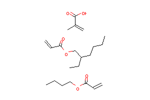 CAS:31071-53-1_2-׻-2-ϩ2-ϩᶡ2-ϩ-2-һľۺķӽṹ