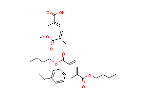 CAS:25950-40-7_2-׻-2-ϩ2-׻-2-ϩᶡ2-ϩᶡϩ2-׻-2-ϩľۺķӽṹ