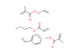 CAS:51252-07-4_2-׻-2-ϩ2-ϩᶡϩ2-׻-2-ϩ(2-ϩ)ľۺķӽṹ