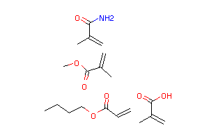 CAS:28575-53-3_2-׻-2-ϩ2-ϩᶡ2-׻-2-ϩ2-׻-2-ϩľۺķӽṹ