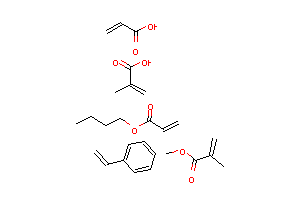 CAS:56385-39-8_2-׻-2-ϩ2-ϩᶡϩ2-׻-2-ϩ2-ϩľۺķӽṹ