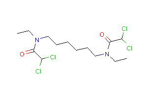 CAS:3613-89-6ķӽṹ