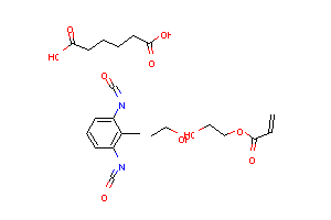 CAS:69011-30-9_ϩ2-һ˵ļ1,3-ϼ׻1,2-Ҷľۺķӽṹ
