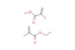 CAS:25685-29-4_2-׻-2-ϩ2-׻-2-ϩľۺķӽṹ