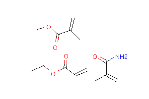 CAS:30394-86-6_2-׻-2-ϩ2-ϩ2-׻-2-ϩľۺķӽṹ