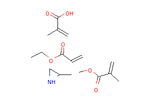 CAS:29299-77-2_2-׻-2-ϩ2-ϩ2-׻2-׻-2-ϩľۺķӽṹ