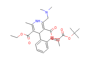 CAS:108687-08-7_³ƽķӽṹ