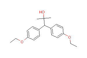CAS:85589-55-5ķӽṹ