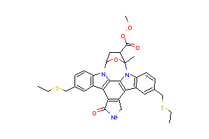 CAS:156177-65-0ķӽṹ