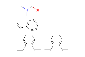 CAS:69011-18-3_ϩϩϩұľۺķӽṹ