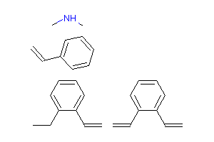 CAS:69011-17-2_N-׻װȼ׻ϩϩһ-ϩۺķӦķӽṹ