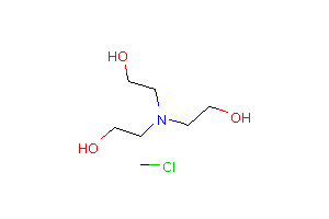 CAS:68938-70-5_2,2',2''-εҴۺȼĻķӽṹ