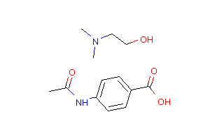 CAS:3635-74-3ķӽṹ