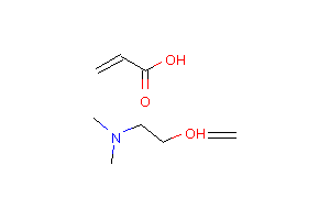 CAS:38531-18-9_[(2-ϩcϩ)ľۺ2-(װ)Ҵ]ĻķӽY(ji)(gu)