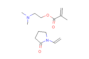 CAS:30581-59-0_2-׻ϩ-2-(װ)1-ϩ-2-ͪľۺķӽṹ