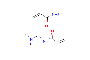 CAS:41222-47-3_N-[(׻)׻]-2-ϩ2-ϩľۺķӽṹ