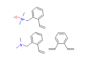 CAS:65899-90-3_-ϩ-N,N-׻װϩͷ-ϩ-N,N-׻-N-װľۺķӽṹ