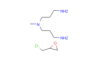 CAS:41941-50-8_N-(3-)-N-׻-1,3-(ȼ׻)ľۺķӽṹ