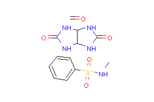 CAS:68379-09-9_׻ȩ⻯[4,5-D]2,5,(1H,3H)ͪľۺķӽṹ