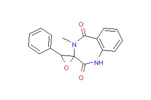 CAS:20007-87-8ķӽṹ
