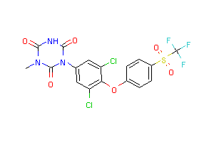 CAS:58119-45-2ķӽṹ