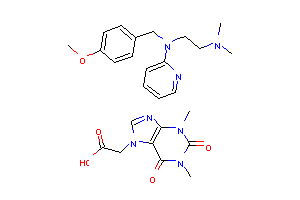 CAS:57383-74-1ķӽṹ