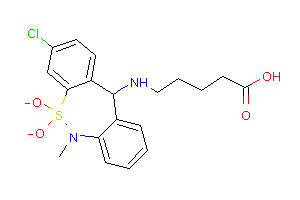 CAS:104732-22-1ķӽṹ