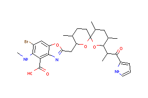 CAS:76455-48-6ķӽṹ