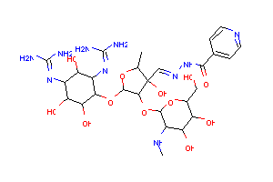 CAS:4480-58-4ķӽṹ