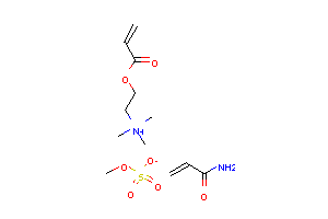 CAS:52285-95-7_N,N,N-׻-2-[(1--2-ϩ)]κ2-ϩľۺķӽṹ