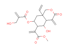 CAS:65388-17-2ķӽṹ