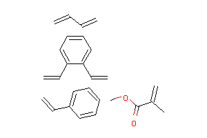 CAS:9035-90-9_2-׻ϩ1,3-ϩϩϩľۺķӽṹ