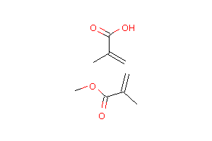 CAS:25086-15-1_2-׻-2-ϩ2-׻-2-ϩľۺķӽṹ