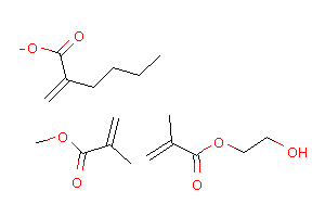 CAS:25951-39-7ķӽṹ