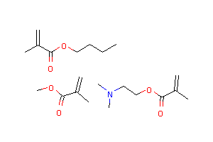 CAS:24938-16-7ķӽṹ
