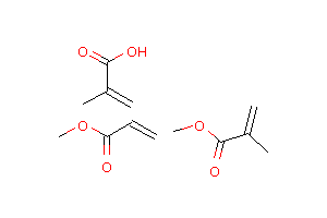 CAS:26936-24-3_2-׻-2-ϩ2-׻-2-ϩ2-ϩľۺķӽṹ