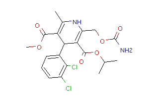 CAS:94739-29-4ķӽṹ