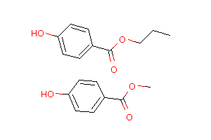 CAS:8014-03-7ķӽṹ