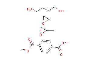 CAS:64811-37-6_1,4-1,4-׻ͻľۺķӽṹ