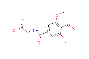 CAS:40915-27-3ķӽṹ