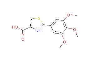 CAS:72678-94-5ķӽṹ