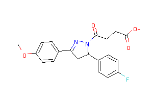 CAS:337482-93-6ķӽṹ