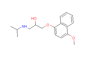 CAS:18507-09-0ķӽṹ