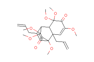 CAS:38451-63-7ķӽY(ji)(gu)
