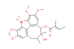CAS:64938-51-8_ζ׵ķӽṹ
