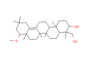CAS:65892-76-4_߰Ԫ Dķӽṹ
